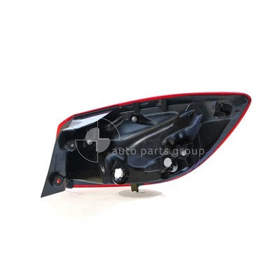Mazda 2 2C/DJ Tail Lamp LH (10/14-10/19)
