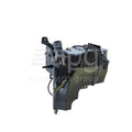 Genuine Nissan Pathfinder R52 Washer Bottle With Pump (10/13-On)