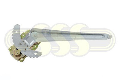 Toyota Hilux 1988-On Door Window Regulator Right Hand Front Manual (09/01-02/05)