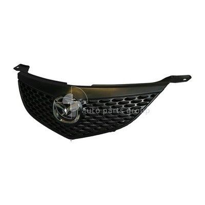Genuine Mazda 3 BK Grille (01/04-06/06)