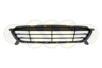 Genuine Hyundai Accent Bar Grille Front Horizontal Type (04/17-12/19)