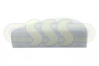 Genuine Subaru Crosstrek Door Mirror Cover Right Hand Prime (01/23-On)