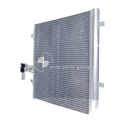 Ford Mondeo MA/MB/MC/L550 A/C Condenser 16 mm (04/97-07/17)