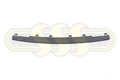 Genuine Jeep Cherokee Bar Mould Front Grey Grey UPPER (2014-2018)