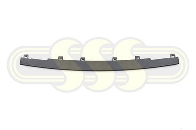 Genuine Jeep Cherokee Bar Mould Front Grey Grey UPPER (2014-2018)