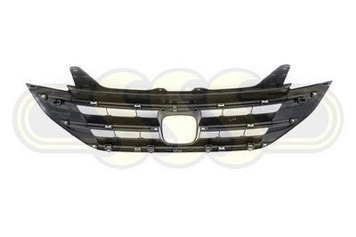 Genuine Honda Crv Grille Base Not For Modulo Sports Pack (10/12-2014)