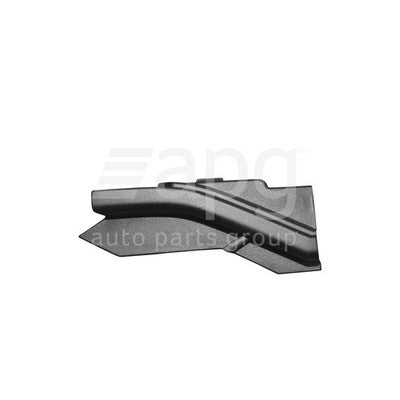 Genuine Mitsubishi Pajero Sport QF Front Bar Grille LH (11/19-On)