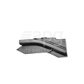 Genuine Mitsubishi Pajero Sport QF Front Bar Grille LH (11/19-On)