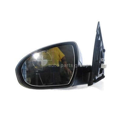 Genuine Hyundai Tucson Door Mirror LH Electric Without Indicator (05/15-06/18)