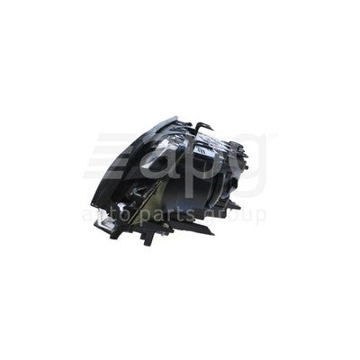 BMW 3 Series E46 Head Lamp RH Halogen Manual Adjust (08/98-02/07)