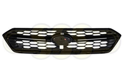 Genuine Subaru Impreza Grille STI (04/17-01/22)