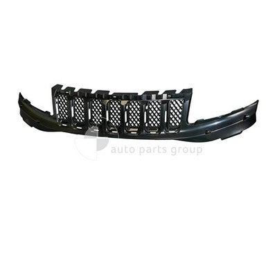 Genuine Jeep Compass MK Grille (01/12-12/16)