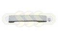 Nissan / Datsun Navara Ute Door Handle Outer All Chrome All Chrome (01/10-07/15)