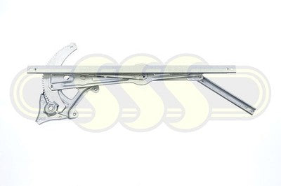 Mitsubishi Pajero Sport Door Window Regulator Left Hand Front (11/19-02/24)