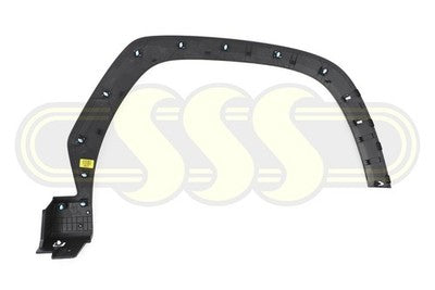 Genuine Hyundai Tucson Guard Flare Left Hand Front (01/21-04/24)