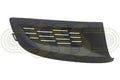 Volkswagen Polo Fog Lamp Cover Left Hand No Fog Light Type (03/10-05/14)