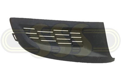 Volkswagen Polo Fog Lamp Cover Left Hand No Fog Light Type (03/10-05/14)