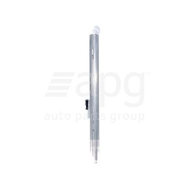 Ford Mondeo MA/MB/MC/L550 A/C Condenser 16 mm (04/97-07/17)