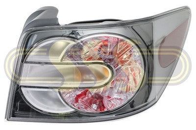 Genuine Mazda Cx7 Tail Lamp Right Hand (07/09-On)