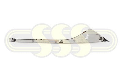 Genuine Hyundai Santa Fe Wagon Grille Mould Right Hand Chrome (06/12-05/15)