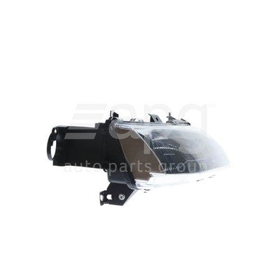 Ford Fairlane BA/BF/NF/NL/DF/DL/EF/EL/XH Head Lamp RH Halogen (09/94-05/99)