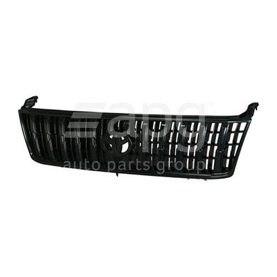 Genuine Toyota Landcruiser Prado KZJ95R/RZJ95R/VZJ95R Grille (04/96-09/02)