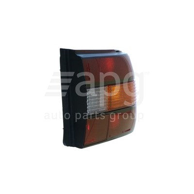 Holden Commodore VN Tail Lamp RH Clear (08/86-08/97)