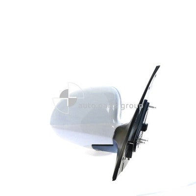 Genuine Hyundai i30 FD Door Mirror RH (09/07-04/12)