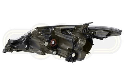Genuine Toyota Tarago Head Lamp Right Hand No Xenon (12/08-On)