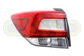 Genuine Subaru Impreza Tail Lamp Left Hand (09/16-01/20)