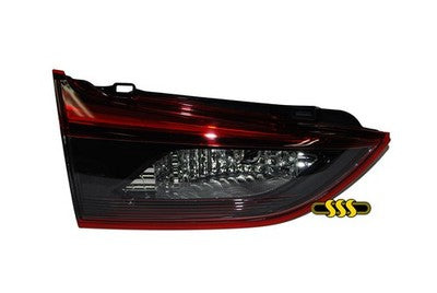 Genuine Mazda Mazda6 Rear Garnish Lamp Left Hand Sedan (10/14-05/18)