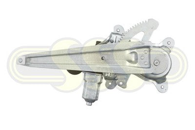 Toyota Corolla 94-On Door Window Regulator Left Hand Rear Electric (11/16-12/19)