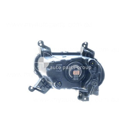Genuine Hyundai Santa Fe TM Fog Lamp RH (04/18-12/20)