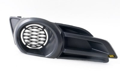 Ford Falcon Fog Lamp Cover Left Hand (02/08-10/11)