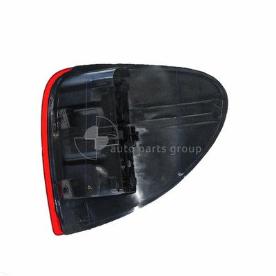 Chrysler Voyager RG Tail Lamp LH Red/Clear (11/04-07/10)