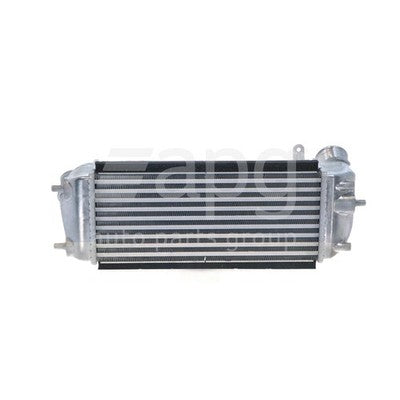 Hyundai Santa Fe CM Intercooler 358 x 150 x 92 mm 58 / 58 mm (09/09-07/12)