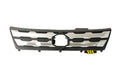 Genuine Suzuki Vitara 4Dr Grille Black/Chrome Black/Chrome (2015-2018)