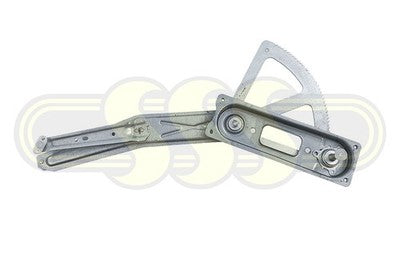 Holden Commodore Door Window Regulator Right Hand Front Manual (08/04-2007)