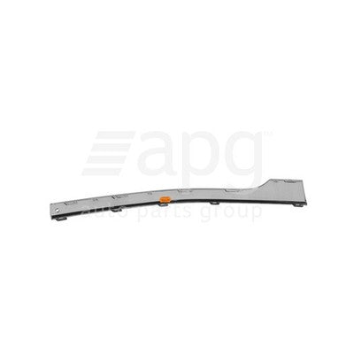 Genuine Volkswagen Touareg 7P Rear Bar Mould RH (07/11-03/19)