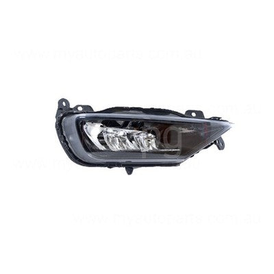 Genuine Volvo XC60 UZ Fog Lamp RH (07/21-On)