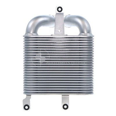 Holden Rodeo RA Intercooler 238 x 294 x 66 mm (03/03-06/08)