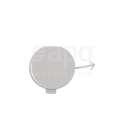 Genuine Mitsubishi Lancer CJ Rear Bar Tow Hook Cover (10/07-12/15)