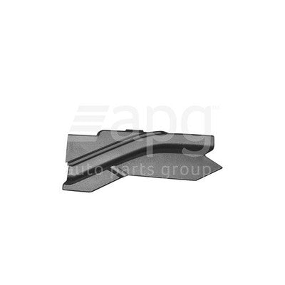 Genuine Mitsubishi Pajero Sport QF Front Bar Grille RH (11/19-On)
