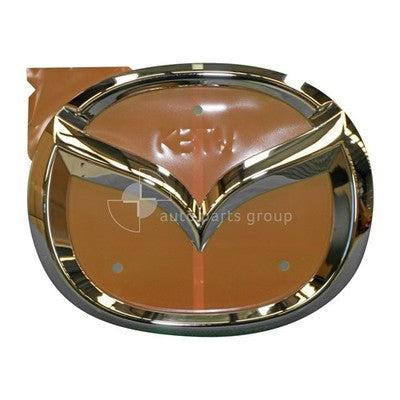 Genuine Mazda CX-5 KF Tail Gate Emblem (02/17-On)