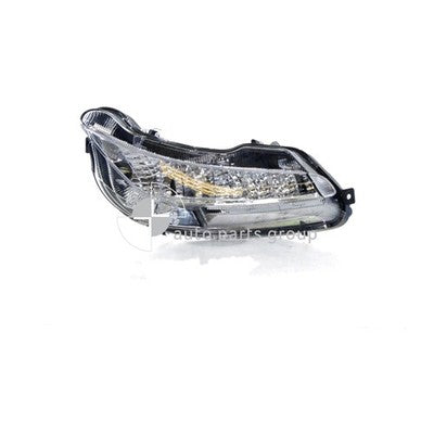 Toyota Camry ASV50R/AVV50R Front Bar Park / Indicator Lamp RH (04/15-10/17)