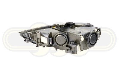 Audi A3 Head Lamp Right Hand XENON (02/13-07/16)