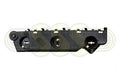 Genuine Nissan / Datsun Xtrail Bar Bracket Slide Right Hand Front (09/22-On)