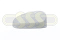 Genuine Toyota Yaris Door Mirror Cover Right Hand White (01/17-01/20)