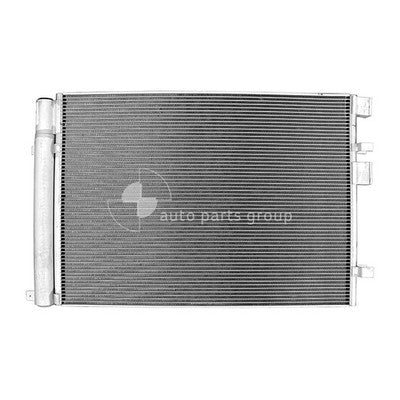 Hyundai i20 PB A/C Condenser 16 mm 5.4 mm Fin (07/10-06/12)
