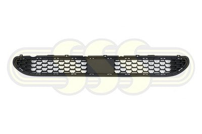 Genuine Hyundai Santa Fe Wagon Bar Grille Front (03/18-09/20)